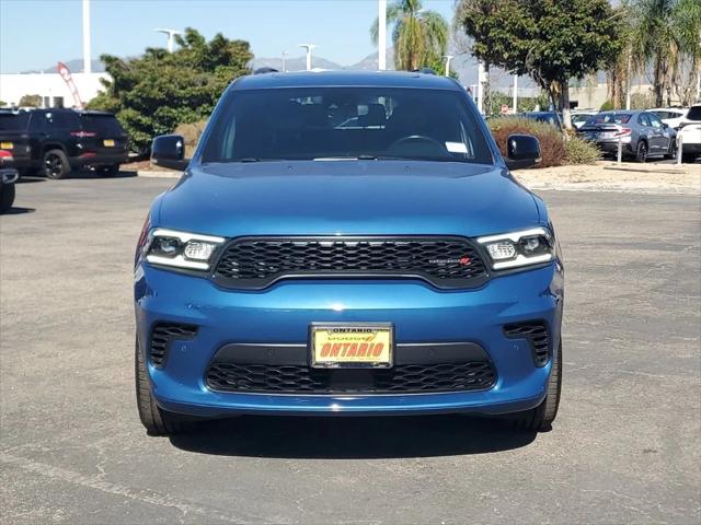 2025 Dodge Durango GT Plus AWD