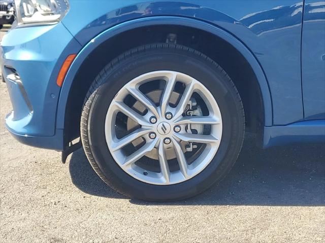 2025 Dodge Durango GT Plus AWD