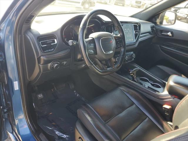 2025 Dodge Durango GT Plus AWD