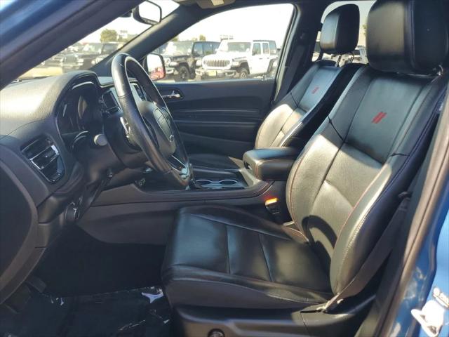 2025 Dodge Durango GT Plus AWD