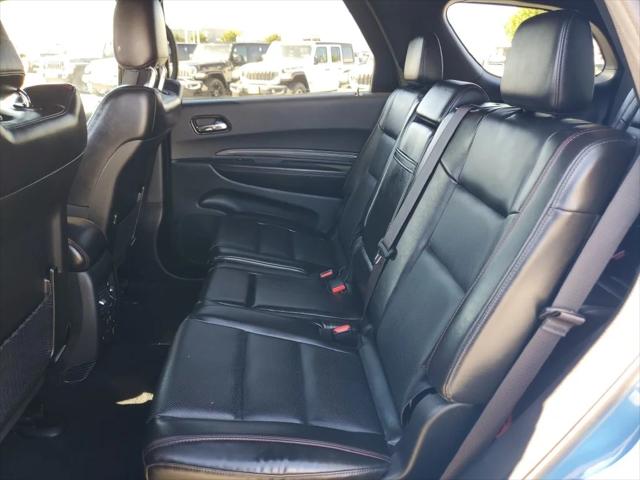 2025 Dodge Durango GT Plus AWD