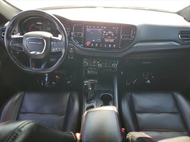 2025 Dodge Durango GT Plus AWD