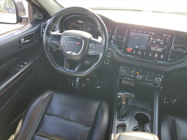 2025 Dodge Durango GT Plus AWD