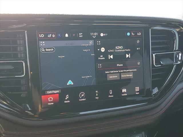 2025 Dodge Durango GT Plus AWD