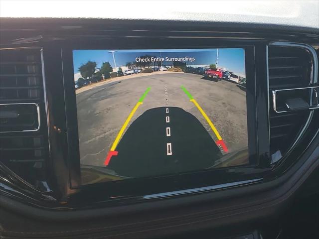 2025 Dodge Durango GT Plus AWD