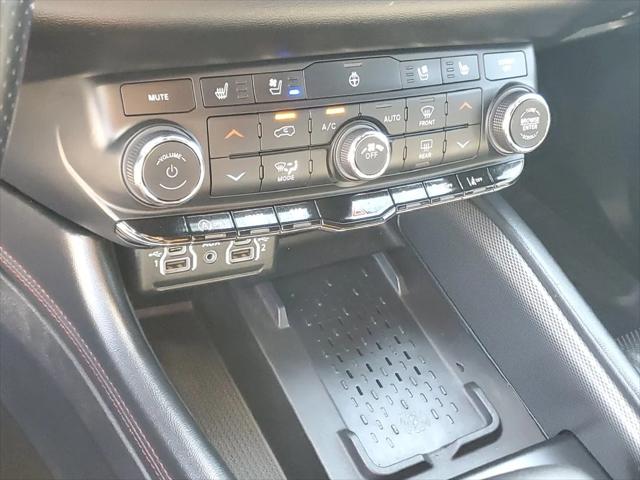 2025 Dodge Durango GT Plus AWD