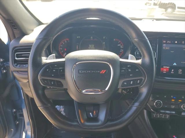 2025 Dodge Durango GT Plus AWD