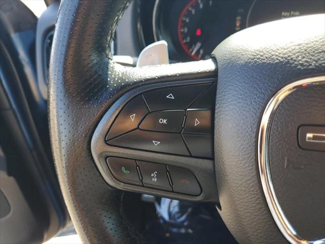 2025 Dodge Durango GT Plus AWD
