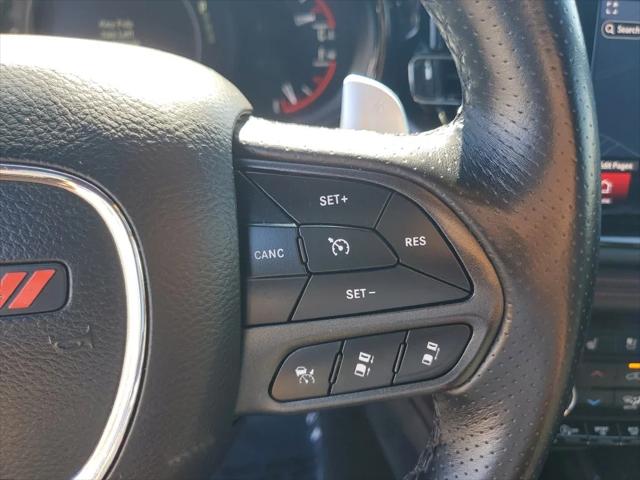 2025 Dodge Durango GT Plus AWD