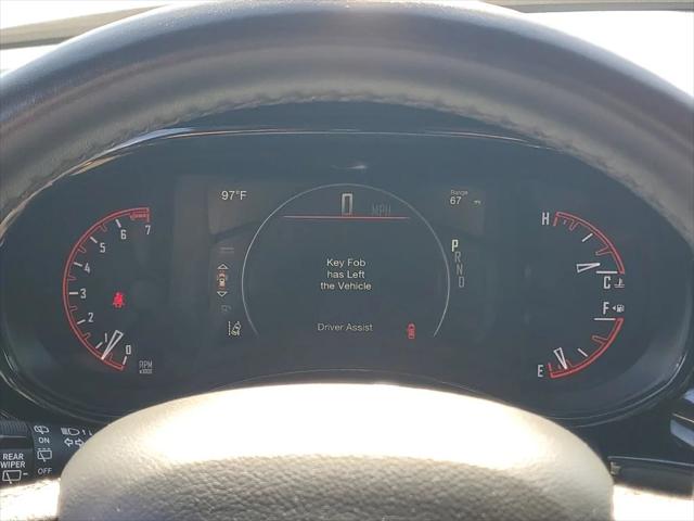 2025 Dodge Durango GT Plus AWD
