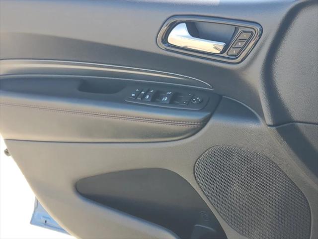 2025 Dodge Durango GT Plus AWD