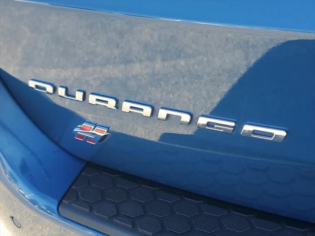 2025 Dodge Durango GT Plus AWD