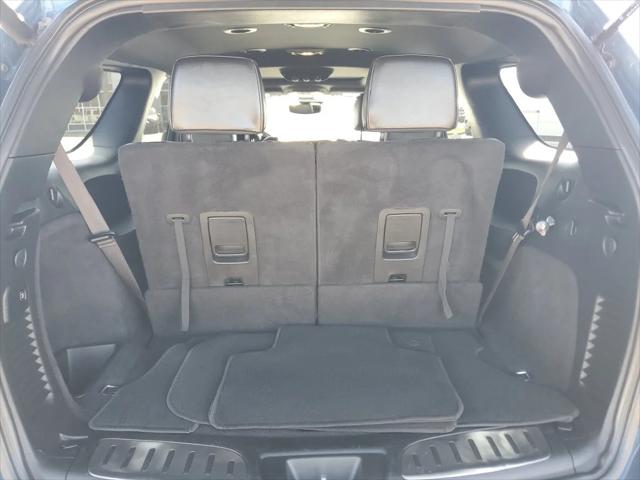 2025 Dodge Durango GT Plus AWD