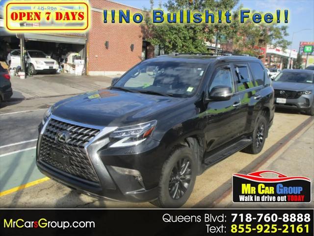 2023 Lexus GX 460 Premium for sale in Elmhurst, NY