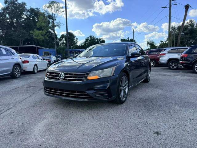 2018 Volkswagen Passat 2.0T S for sale in Tampa, FL