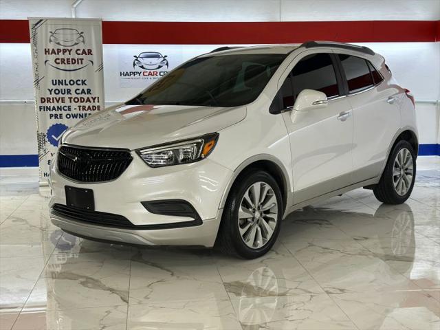 2017 Buick Encore Preferred for sale in Dallas, TX