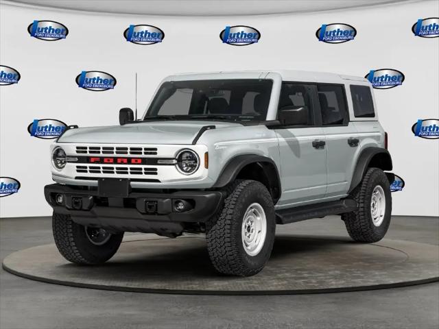 2026 Ford Bronco Heritage Edition for sale in Ebensburg, PA
