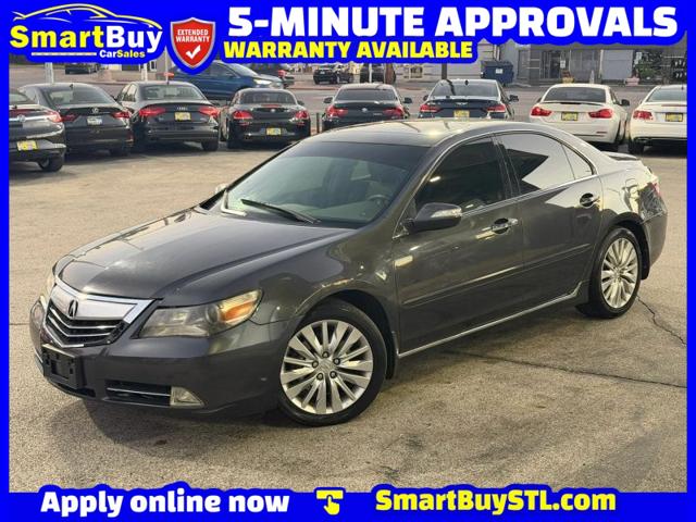 2011 Acura RL 3.7 for sale in Saint Louis, MO
