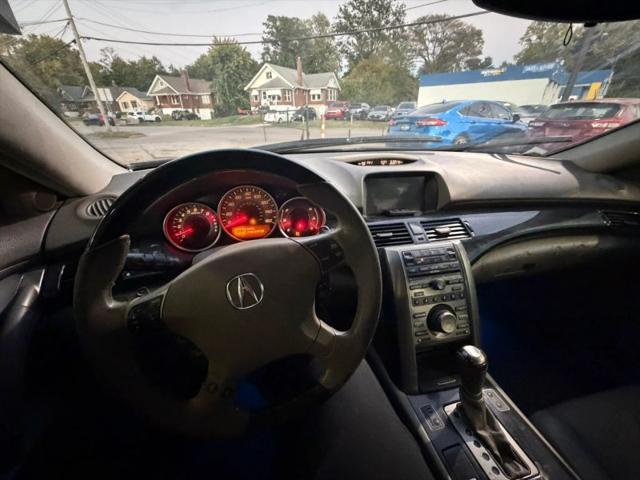 2011 Acura RL 3.7
