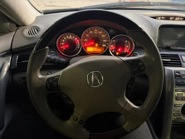 2011 Acura RL 3.7