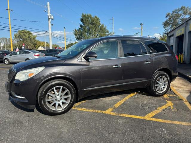 2016 Buick Enclave Leather for sale in Gladstone, MO