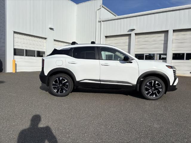 New 2027 Nissan Kicks SV For Sale in Bellingham, WA