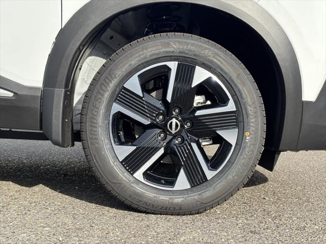 New 2027 Nissan Kicks SV For Sale in Bellingham, WA