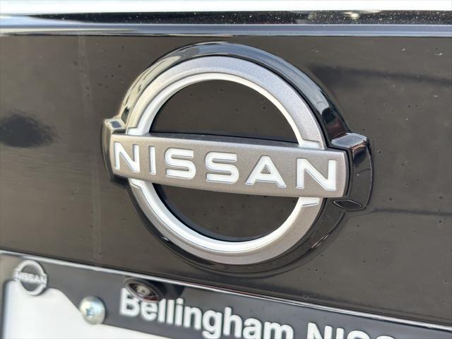 New 2027 Nissan Kicks SV For Sale in Bellingham, WA