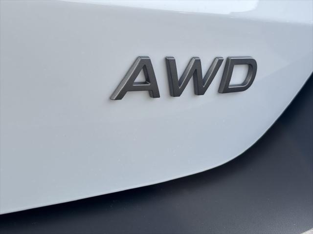 New 2027 Nissan Kicks SV For Sale in Bellingham, WA