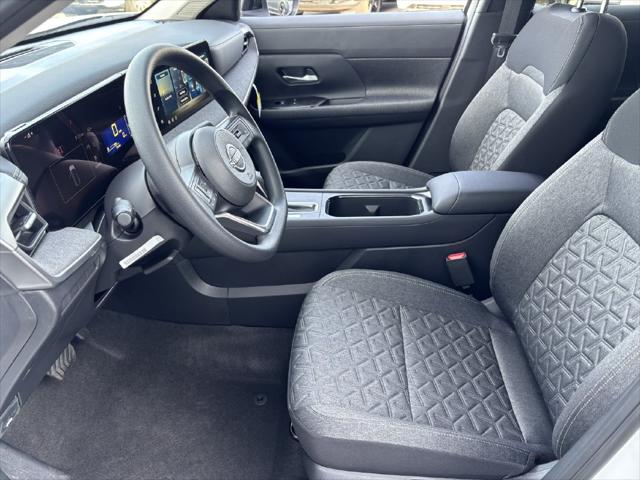 New 2027 Nissan Kicks SV For Sale in Bellingham, WA
