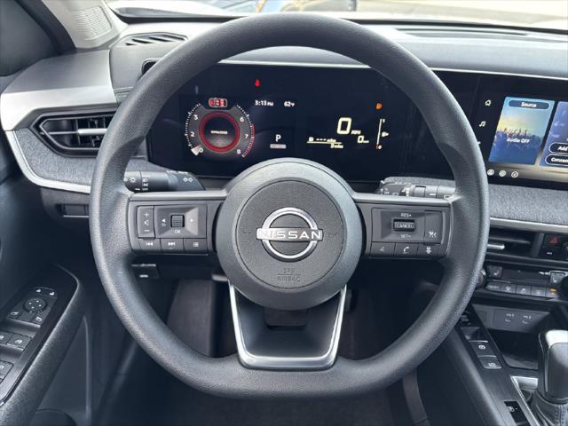 New 2027 Nissan Kicks SV For Sale in Bellingham, WA