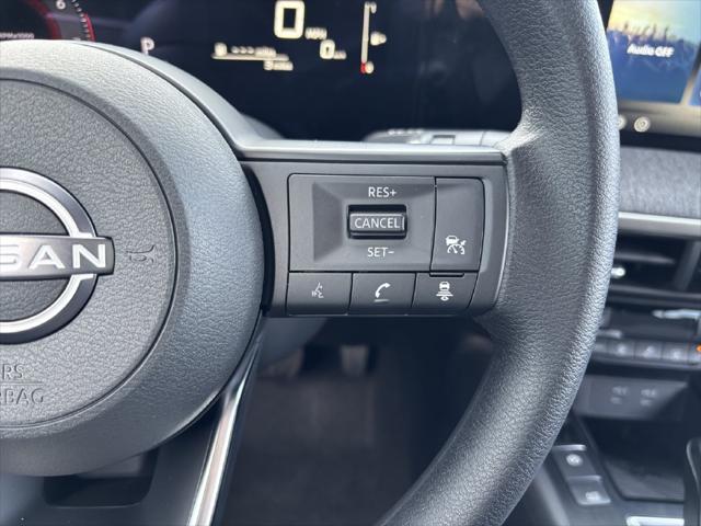 New 2027 Nissan Kicks SV For Sale in Bellingham, WA