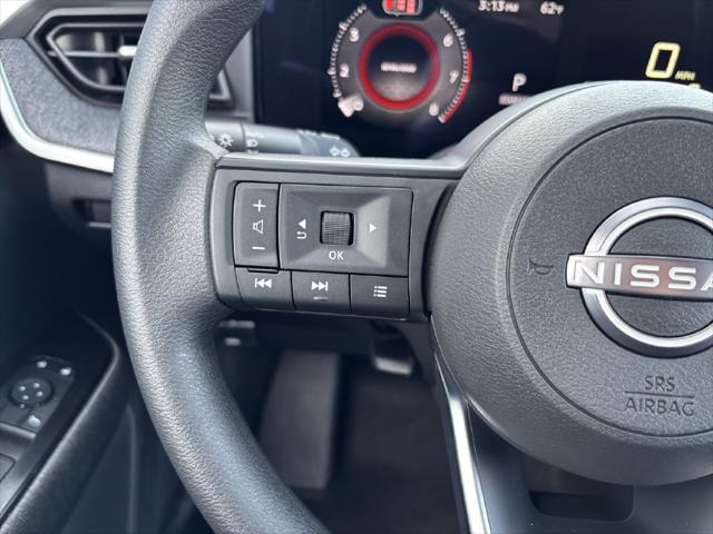 New 2027 Nissan Kicks SV For Sale in Bellingham, WA