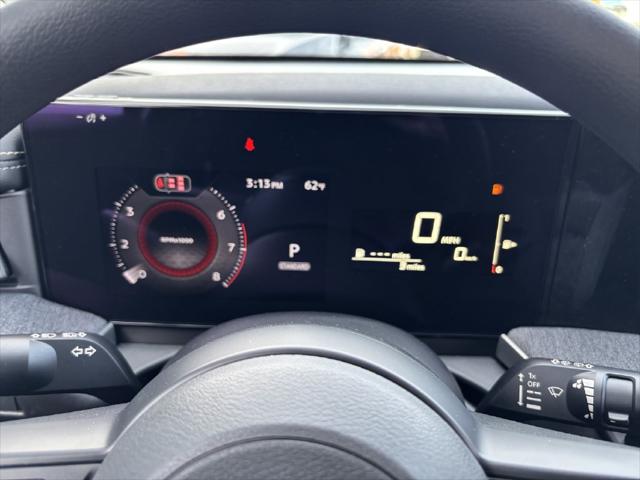 New 2027 Nissan Kicks SV For Sale in Bellingham, WA