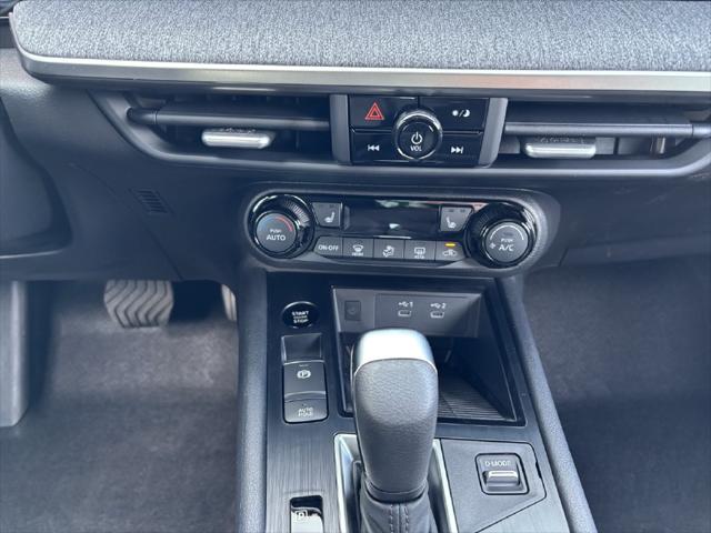 New 2027 Nissan Kicks SV For Sale in Bellingham, WA
