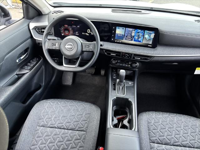 New 2027 Nissan Kicks SV For Sale in Bellingham, WA