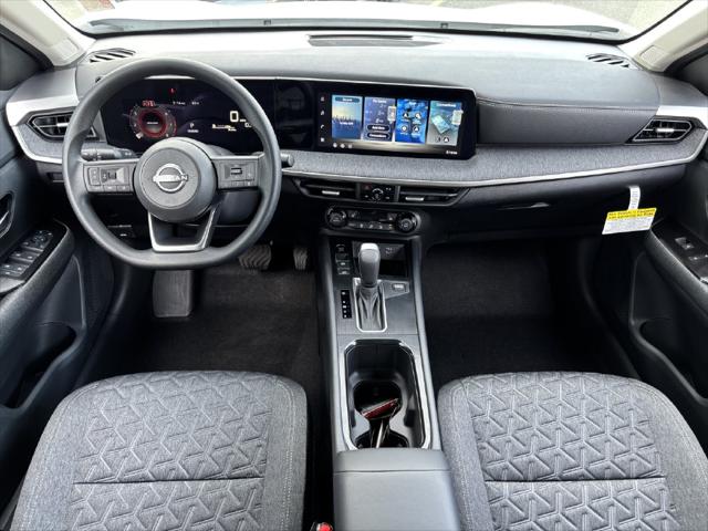 New 2027 Nissan Kicks SV For Sale in Bellingham, WA