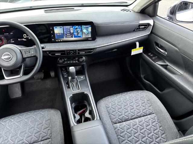 New 2027 Nissan Kicks SV For Sale in Bellingham, WA