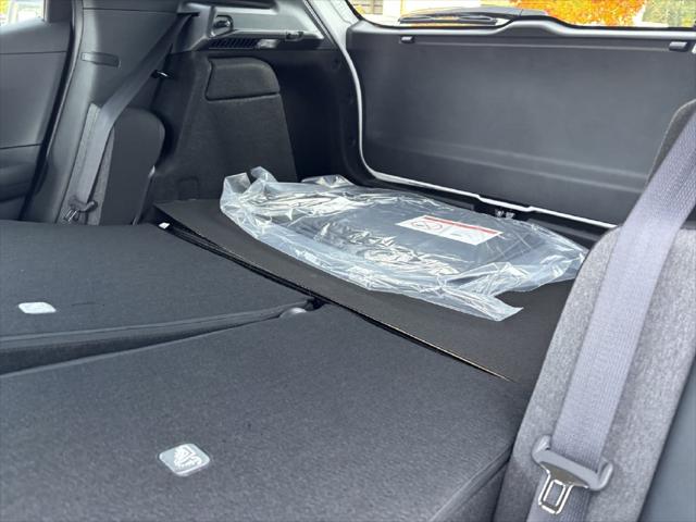 New 2027 Nissan Kicks SV For Sale in Bellingham, WA