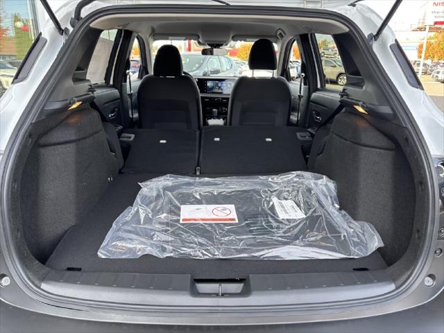 New 2027 Nissan Kicks SV For Sale in Bellingham, WA