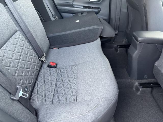 New 2027 Nissan Kicks SV For Sale in Bellingham, WA