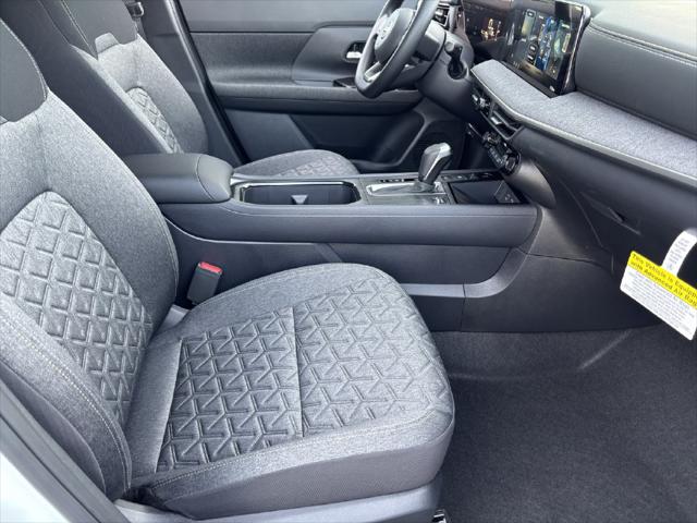 New 2027 Nissan Kicks SV For Sale in Bellingham, WA