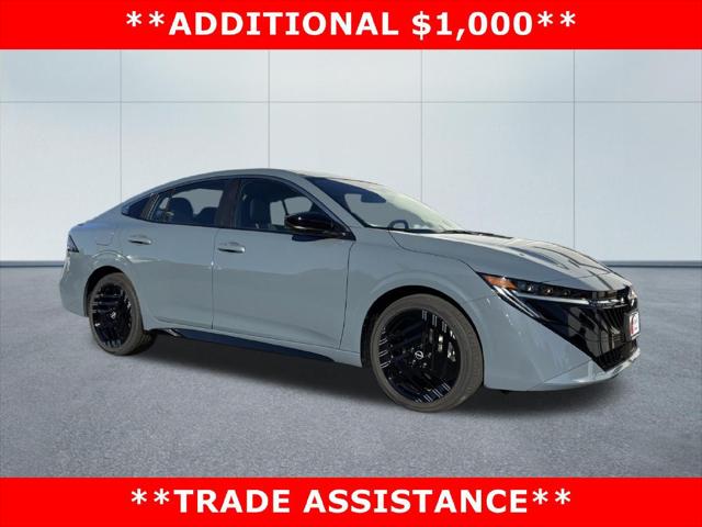 2027 Nissan Sentra