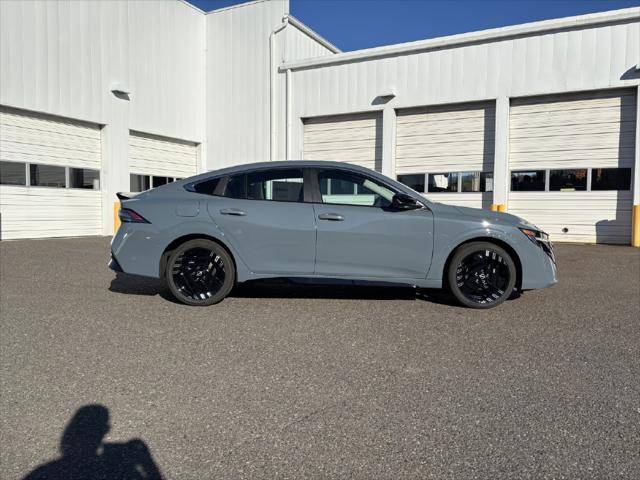New 2027 Nissan Sentra SR For Sale in Bellingham, WA