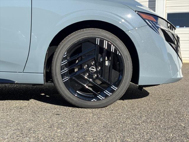 New 2027 Nissan Sentra SR For Sale in Bellingham, WA