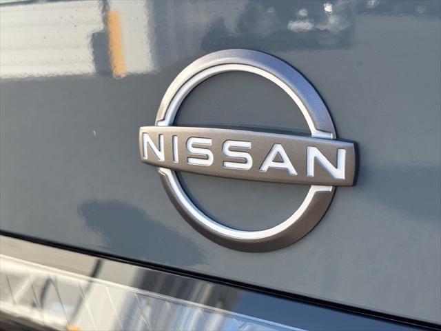 New 2027 Nissan Sentra SR For Sale in Bellingham, WA