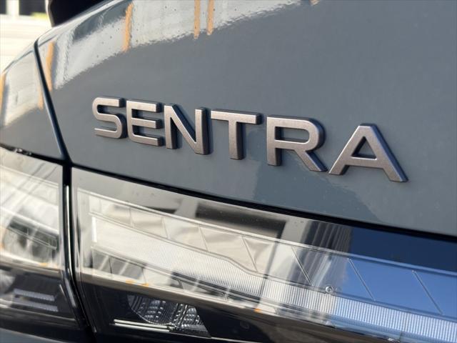 New 2027 Nissan Sentra SR For Sale in Bellingham, WA