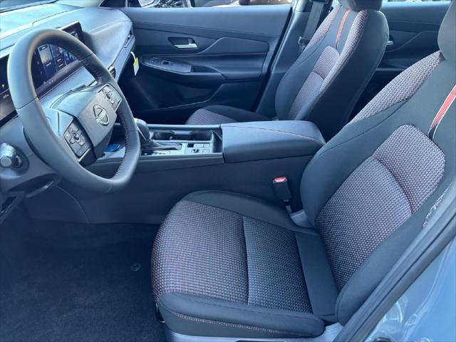 New 2027 Nissan Sentra SR For Sale in Bellingham, WA