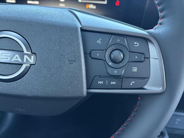 New 2027 Nissan Sentra SR For Sale in Bellingham, WA