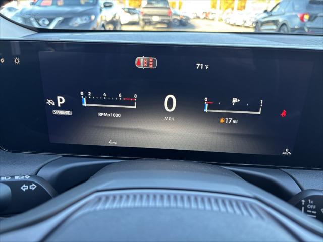New 2027 Nissan Sentra SR For Sale in Bellingham, WA